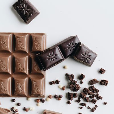 150 gr de chocolate semiamargo (para el flan)