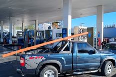 El Gobierno busca aumentar el corte con biocombustibles en nafta y gasoil para reducir la presión de los precios por la guerra en Medio Oriente.