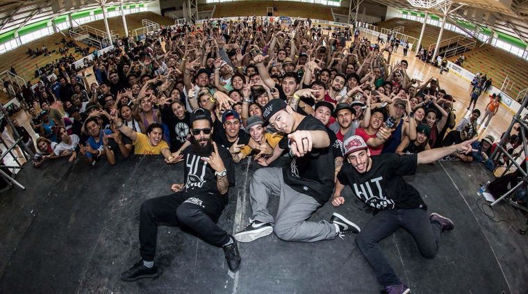 Foto: Secretaría de Cultura