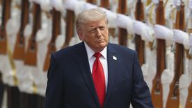 Alto el fuego: Trump aseguró que frenó un ataque contra Irán por pedido de líderes árabes