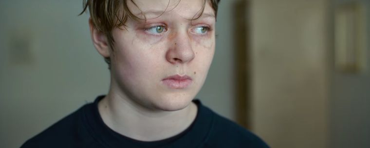 Netflix En tus manos