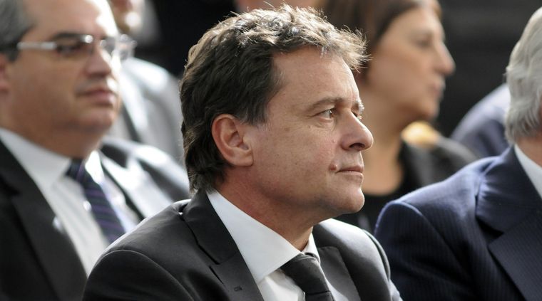 Foto: ALF PONCE / MDZ