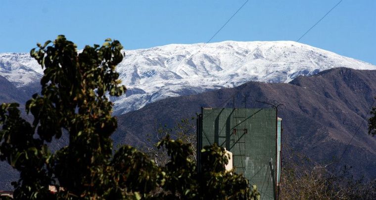 Foto: Fernando Martinez/MDZ