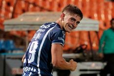 un jugador del tomba con chances de ser jugador de la seleccion italiana