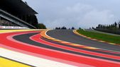 “Eau Rouge”, la curva del GP de Bélgica en la que Senna hablaba con Dios “Eau Rouge”, la curva del GP de Bélgica en la que Senna hablaba con Dios