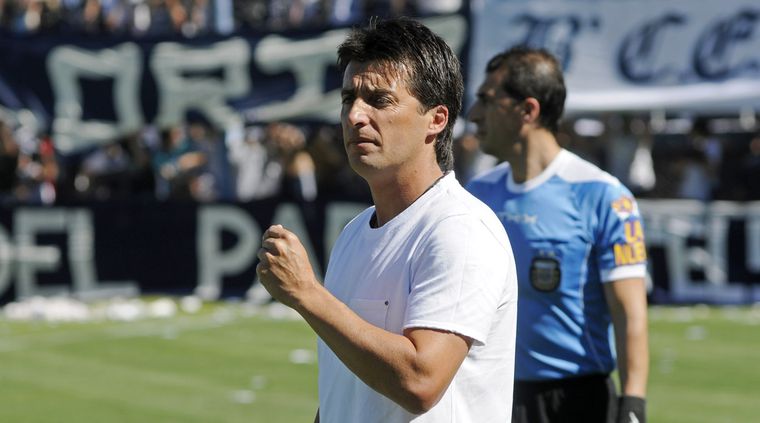 Foto: Nacho Gaffuri / MDZ