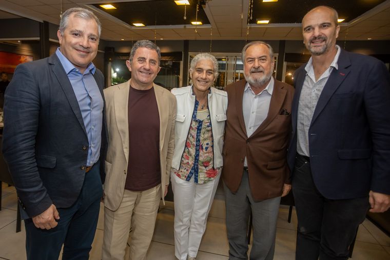 No t epierdas los detalles y las fotos, al final de la nota.