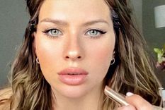 furiosa: cansada de la inseguridad, la china suarez estallo en twitter furiosa: cansada de la inseguridad, la china suarez estallo en twitter