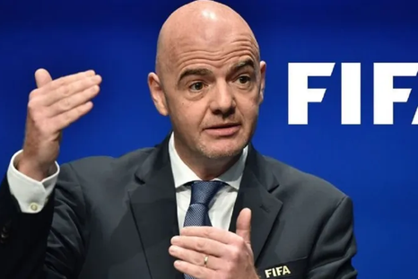 La FIFA dio marcha atrás con el proyecto que había provocado una fuerte crisis institucional y el rechazo de las principales confederaciones del mundo.