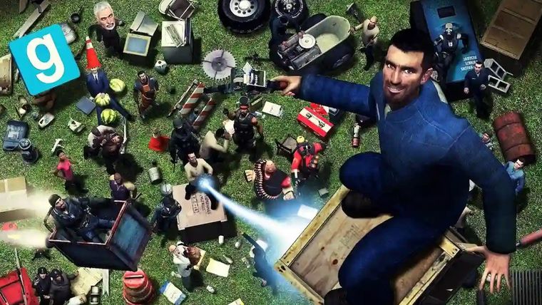 Actualmente, puedes conseguirlo en Steam con un 40% de descuento, lo que lo deja a un precio increíble de solo 3 dólares. Actualmente, puedes conseguirlo en Steam con un 40% de descuento, lo que lo deja a un precio increíble de solo 3 dólares.