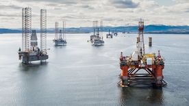 Los precios del petróleo están bajo análisis de los especialistas, con la guerra en Ucrania y la demanda de crudo en la mira de cara a 2026.