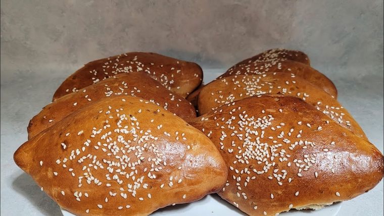 Admira este delicioso pan dulce mexicano ¡no podrás dejar de hacerlo!