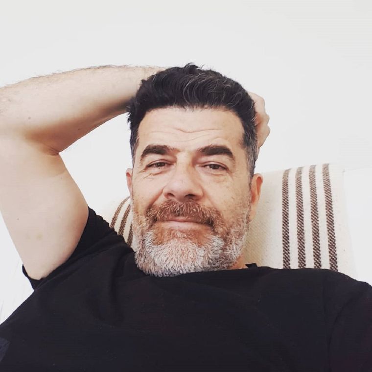 Julián Weich Foto: Instagram