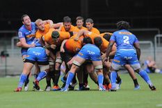 los jaguares no pudieron con el invicto de stormers