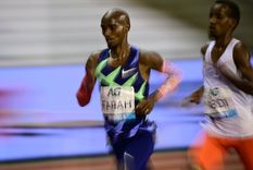 Foto: Diamond League