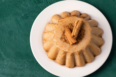 Todos los secretos para preparar este delicioso postre, para agasajar a tus seres queridos Foto: Shutterstock