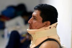 Un accidente en México dejó 54 personas muertas y decenas más heridas. Foto: GETTY IMAGES