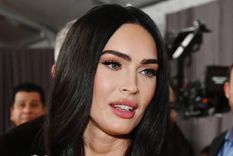 Megan Fox y un detalle muy particular sobre su higiene personal.