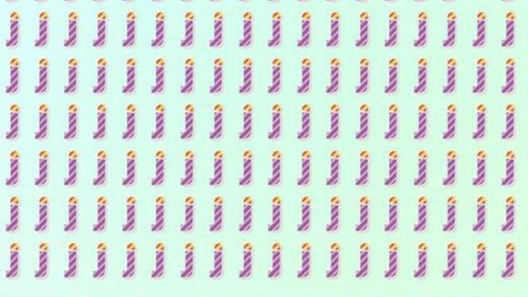 Este acertijo visual pone a prueba tu nivel de observación y atención Foto: Archivo MDZ