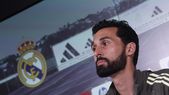 La continuidad de Álvaro Arbeloa en Real Madrid no es 100% segura.