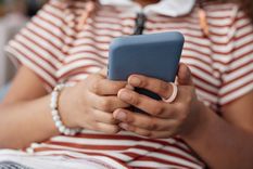 mi hija adolescente fue victima de un grupo satanico en linea y me senti impotente para ayudarla