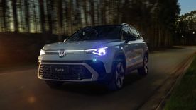 Volkswagen Taos 2026 Volkswagen Taos 2026