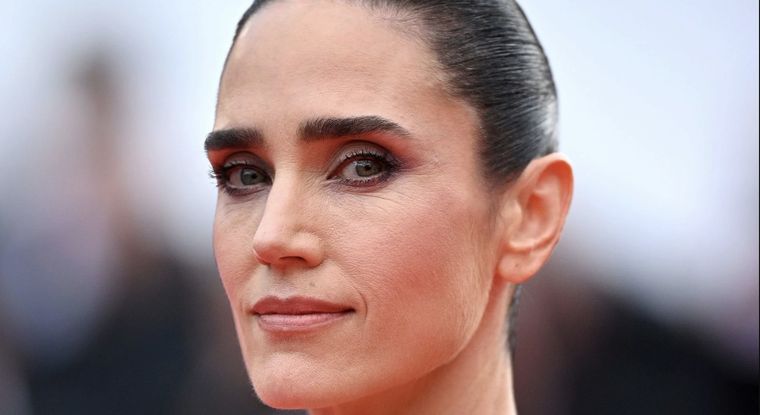 Jennifer Connelly protagoniza esta producción de Netflix. Foto: Archivo