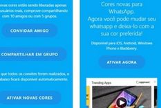 un millon de personas han caido en esta estafa