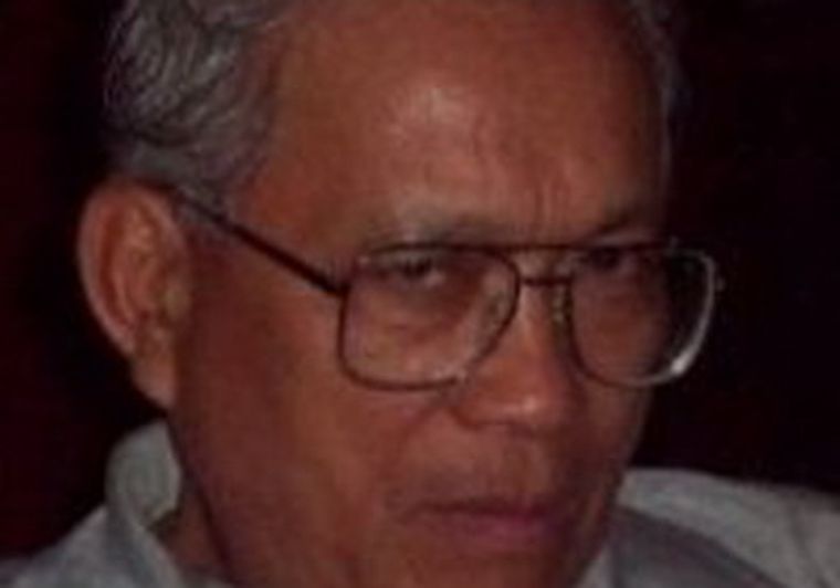 Este es el sacerdote denunciado. Foto: Web