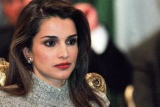 Rania de Jordania