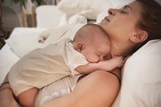 eugenia tobal despidio a su madre con un emotivo posteo y conmovio a sus seguidores