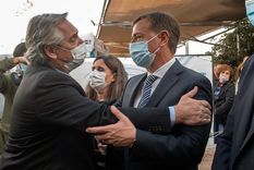 Foto: Gobierno de Mendoza