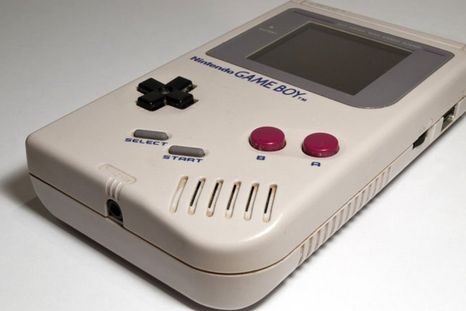 La Game Boy, ícono de Nintendo, cumplió 25 años