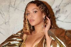 ¿Beyoncé se sometió a algún tratamiento para blanquearse la piel?