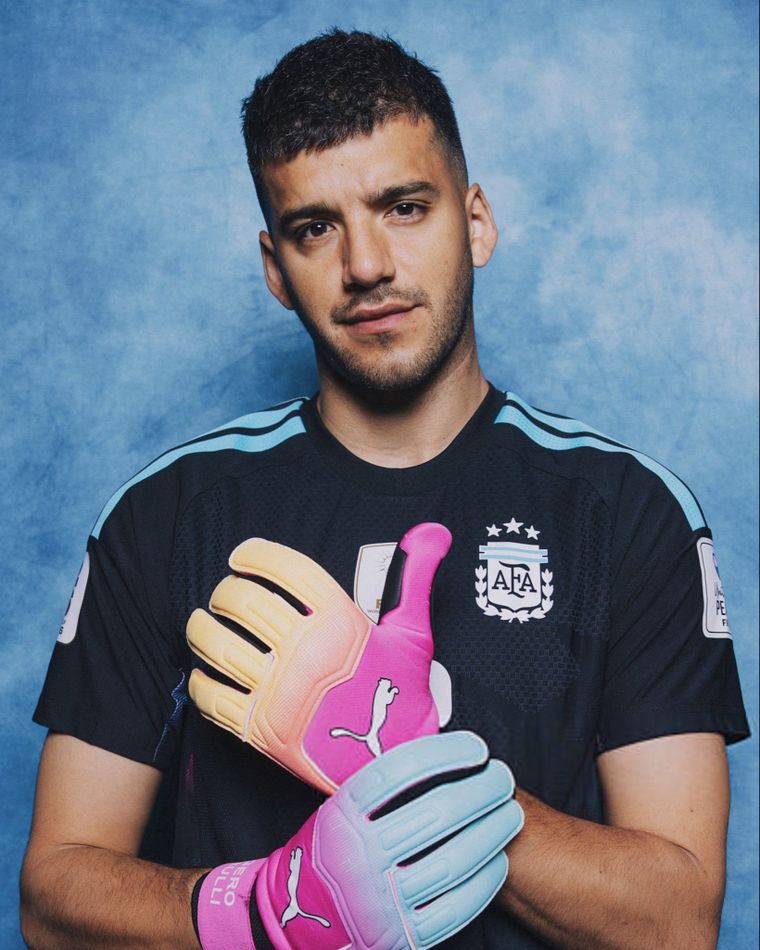 El City quiere a Rulli como segundo arquero, detr&aacute;s de Gianluigi Donnarumma.