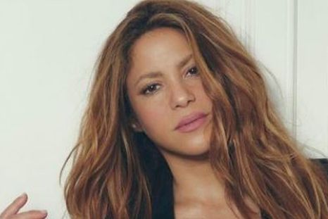 Shakira tiene un estilo muy marcado y usa lo que le gusta y lo que la hace sentir cómoda. Foto: Instagram