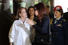una dirigente ultra k anticipo la pulverizacion del frente de todos una dirigente ultra k anticipo la pulverizacion del frente de todos
