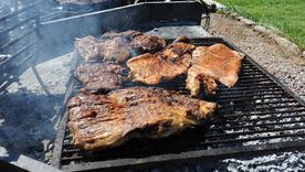 Asado Asado