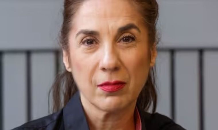 Laura OIiva contó por qué no puede perdonar a su madre La actriz abrió su corazón y habló de su pasado