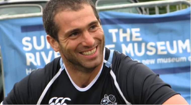 El exjugador de Los Pumas fue asesinado en Francia