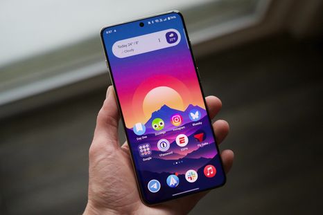 Ya es oficial: OnePlus presetna la fecha de lanzamiento de su sistema operativo. Ya es oficial: OnePlus presetna la fecha de lanzamiento de su sistema operativo.