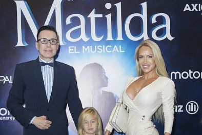 MDZol | No te peirdas la galería de fotos... ¡haciendo scroll hacia abajo! Foto: Gentileza SoyPrensa