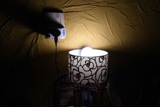 En Mendoza no habrá aumentos en las tarifas eléctricas en diciembre Foto: ALF PONCE MERCADO / MDZ