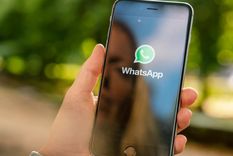 WhatsApp ahora tiene mensajes que se eliminan solos con el tiempo WhatsApp ahora tiene mensajes que se eliminan solos con el tiempo