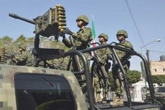 video muestra como un militar manda a asesinar a un civil