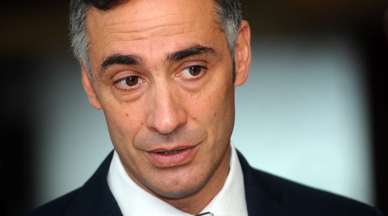 Foto: Pachy Reynoso/MDZ