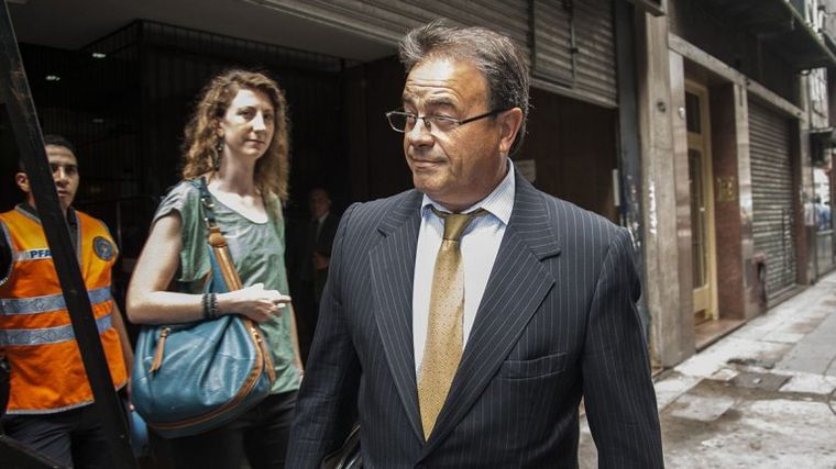 Foto: Publicada en Infobae