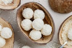 Tu nueva receta dulce aliada para aquella reunión con amigos o familia