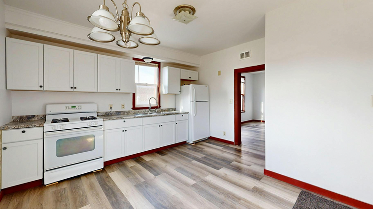 La cocina es uno de los ambientes clave donde los robots domésticos con inteligencia artificial prometen cambiar la vida cotidiana.Créditos: Pexels.