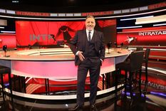 tras el positivo de diego brancatelli, ¿que pasara con intratables?